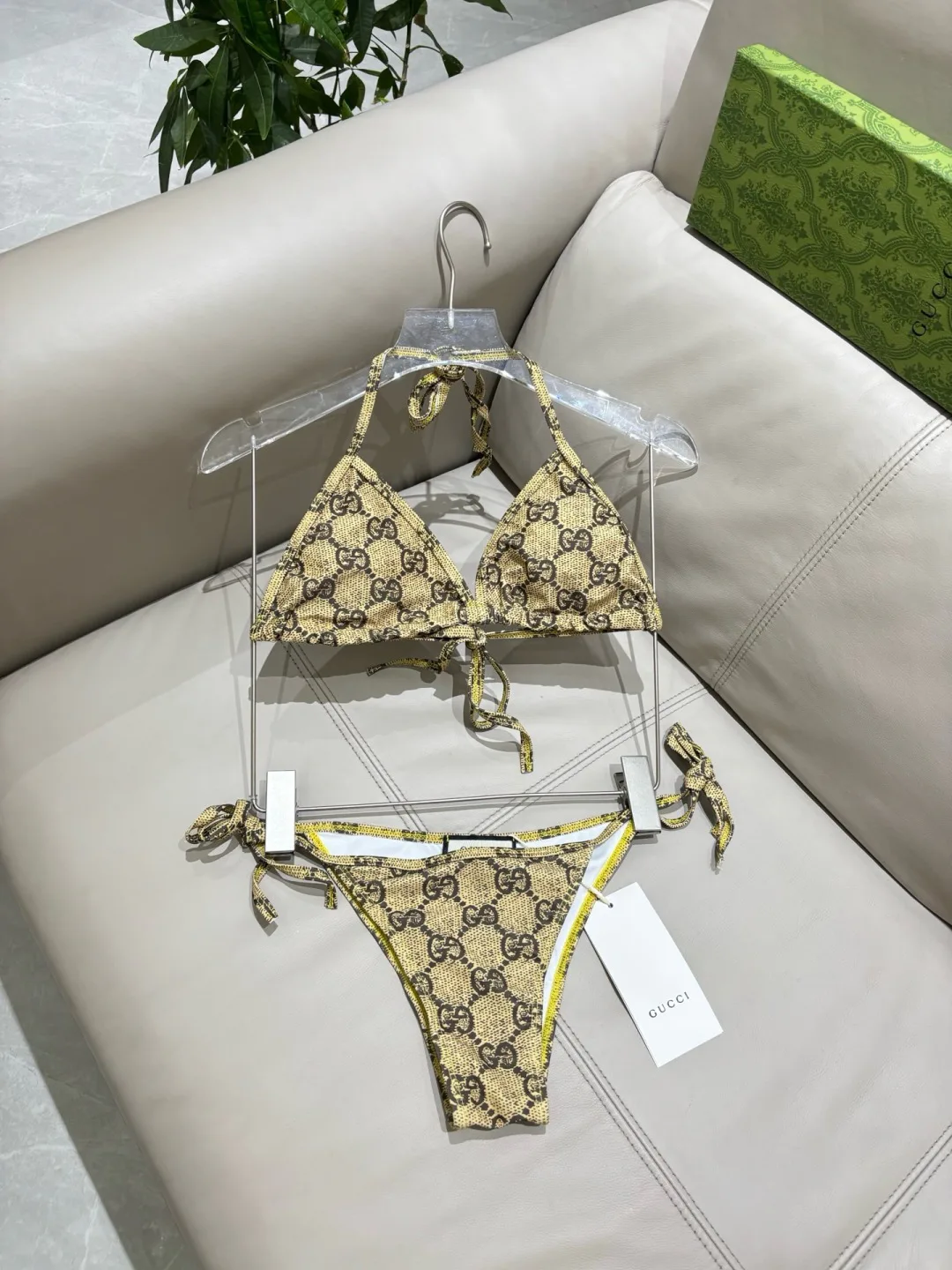 Купальники Женские Gucci 17673225