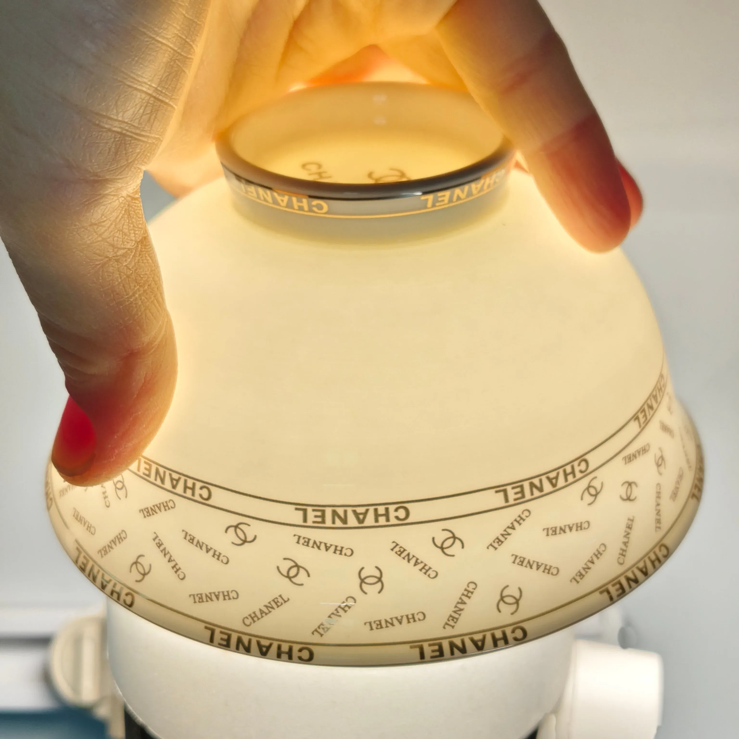 Посуда Chanel 1383337