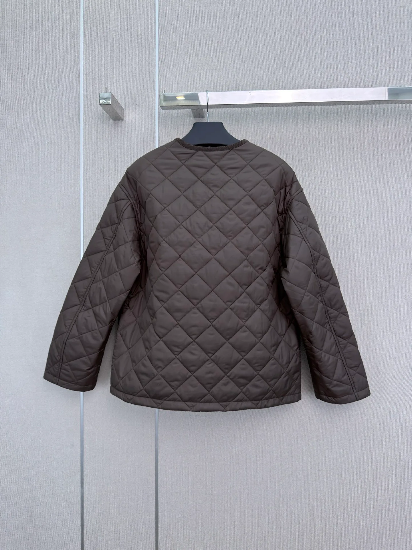 Куртки И Пуховики Женские Prada 18714685