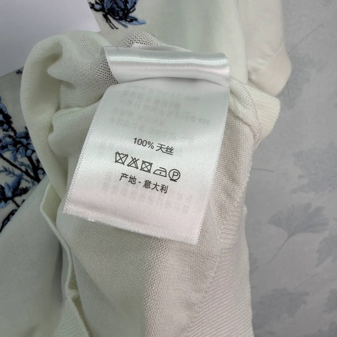 Топы Женские Christian Dior 11400758