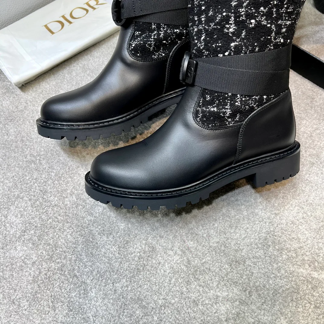 Сапоги Женские Christian Dior 18453761