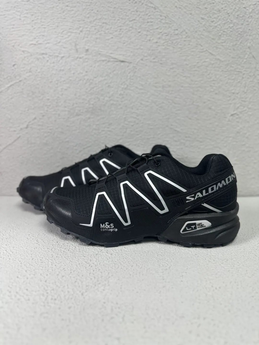 Кроссовки Женские Salomon 17962202