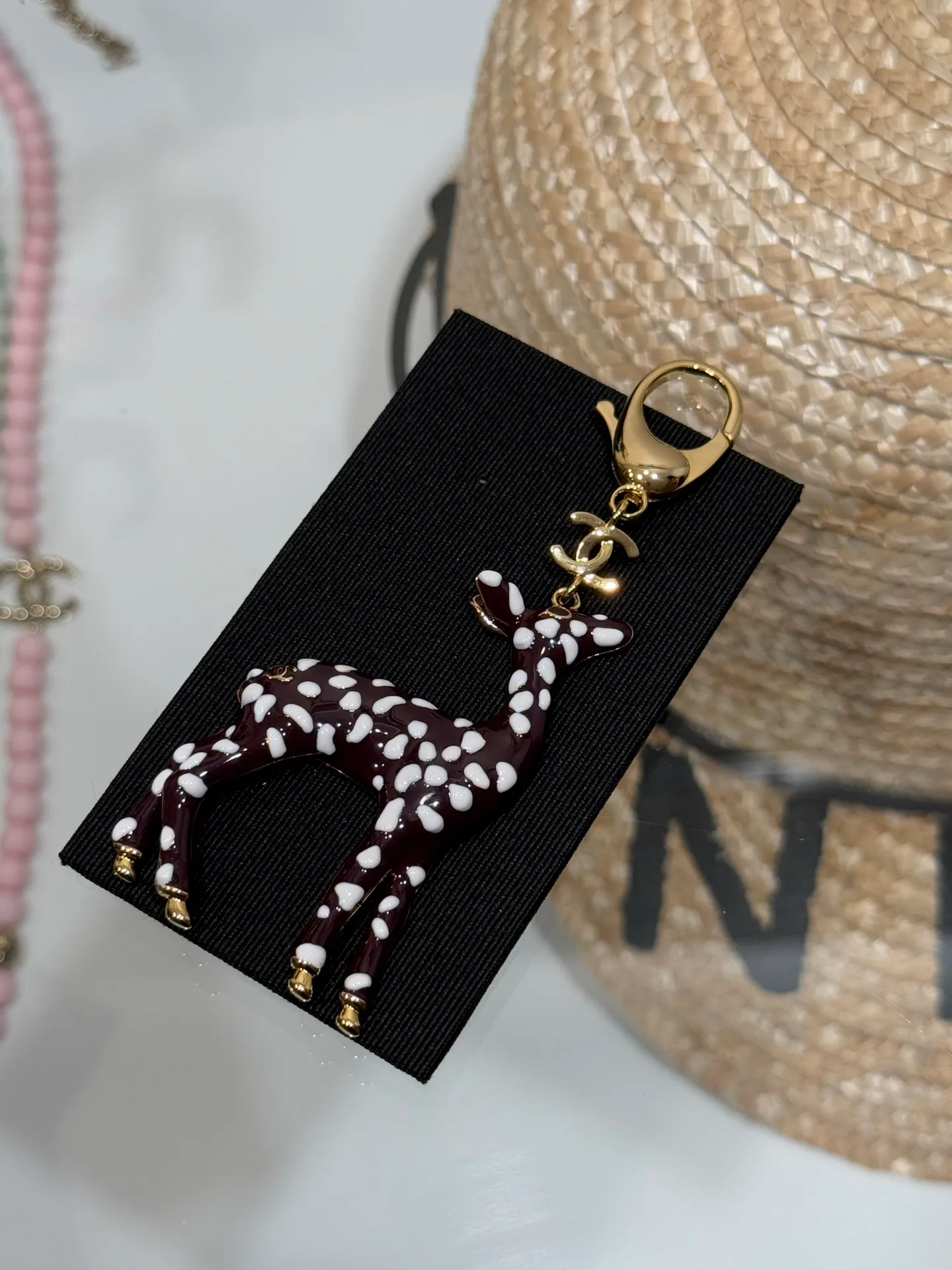 Ключницы Chanel 17821912