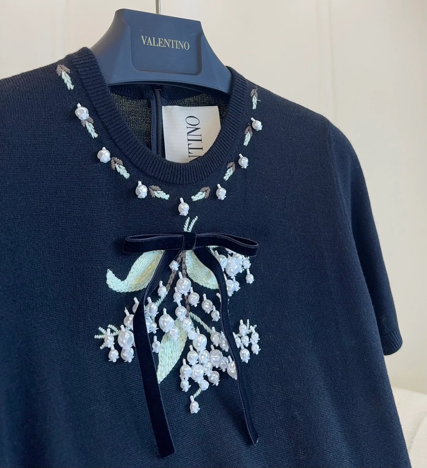 Топы Женские Valentino 4850078