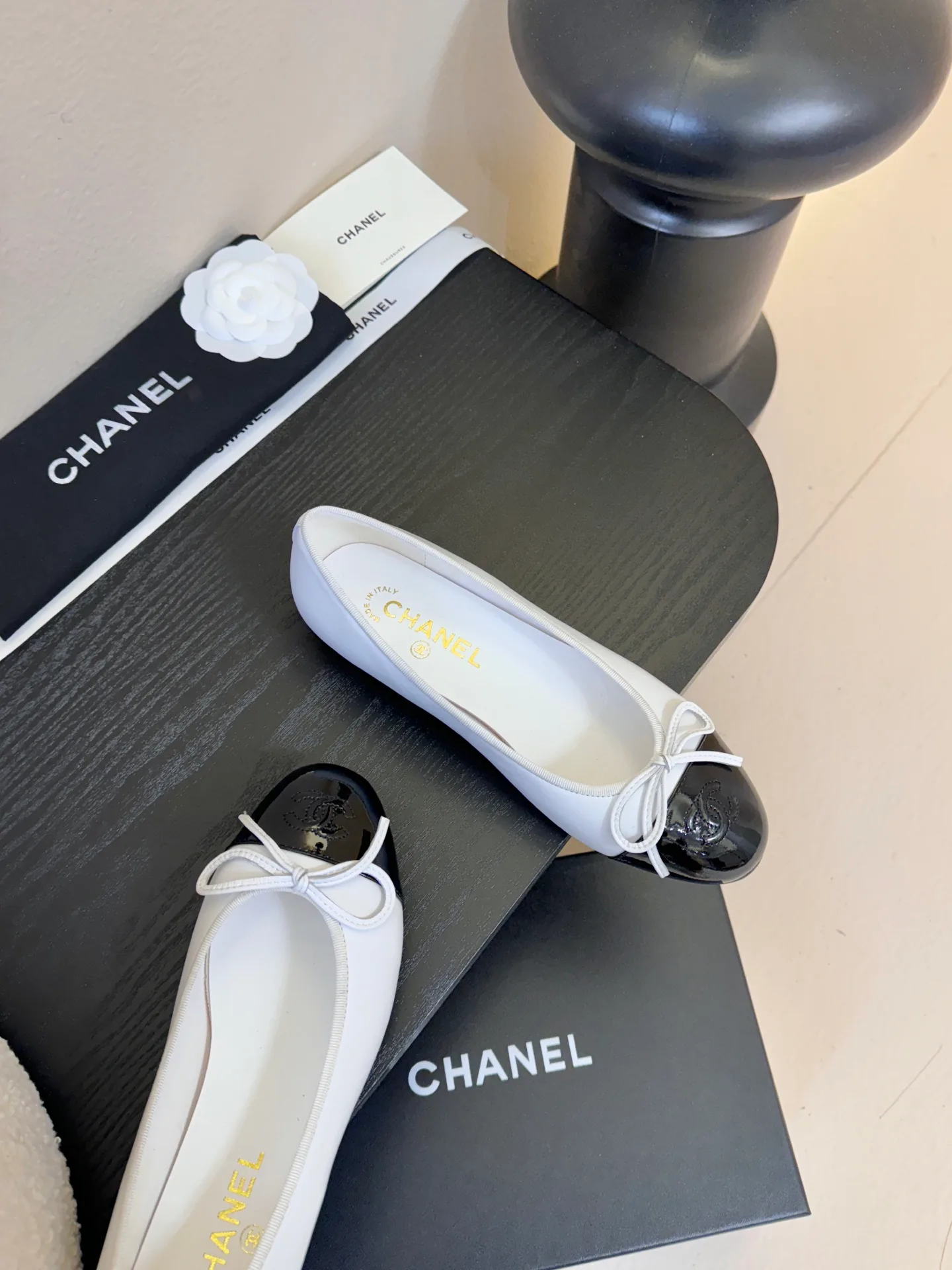 Туфли Женские Chanel 4960920