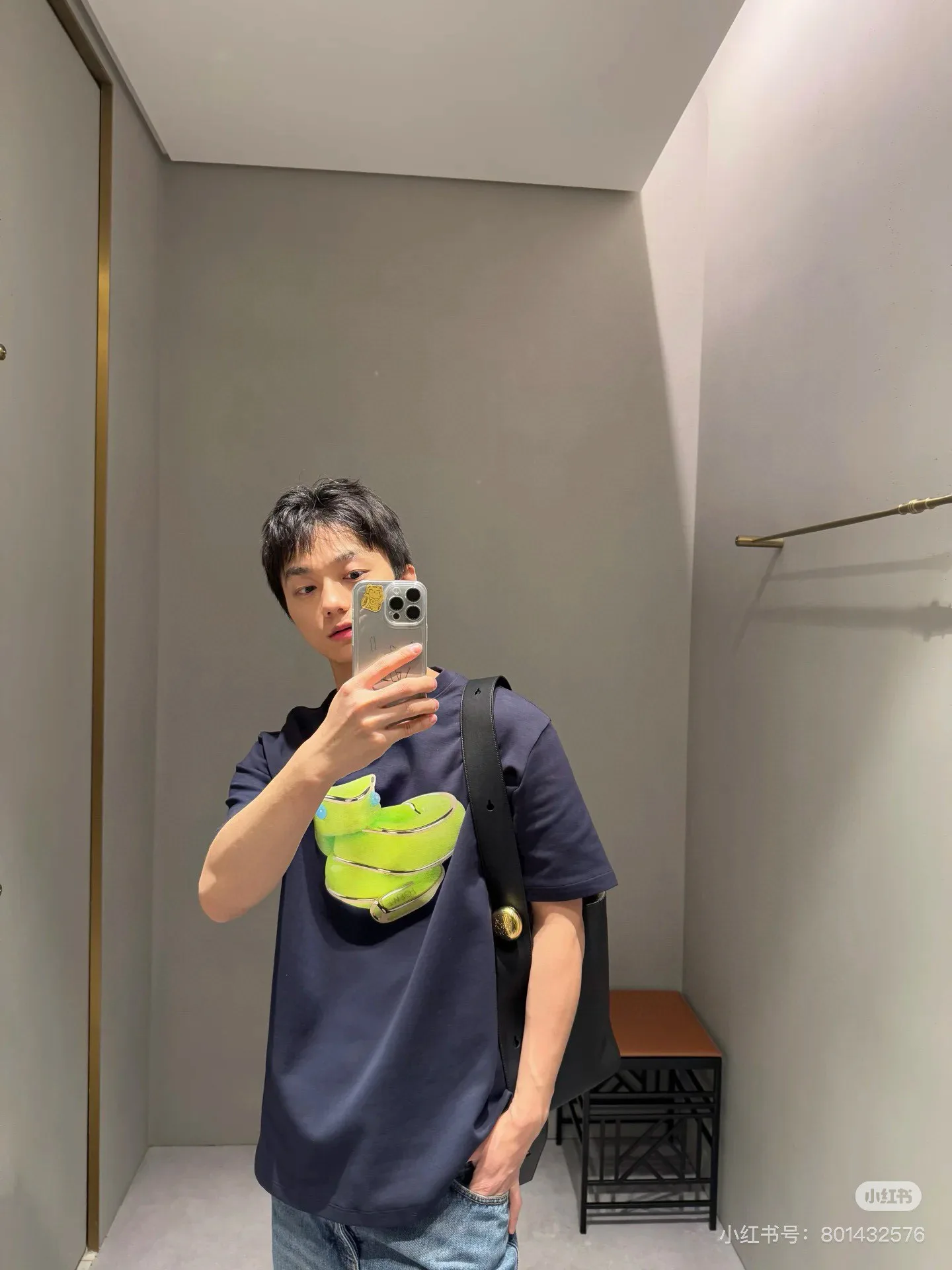 Футболки Женские Loewe 3597