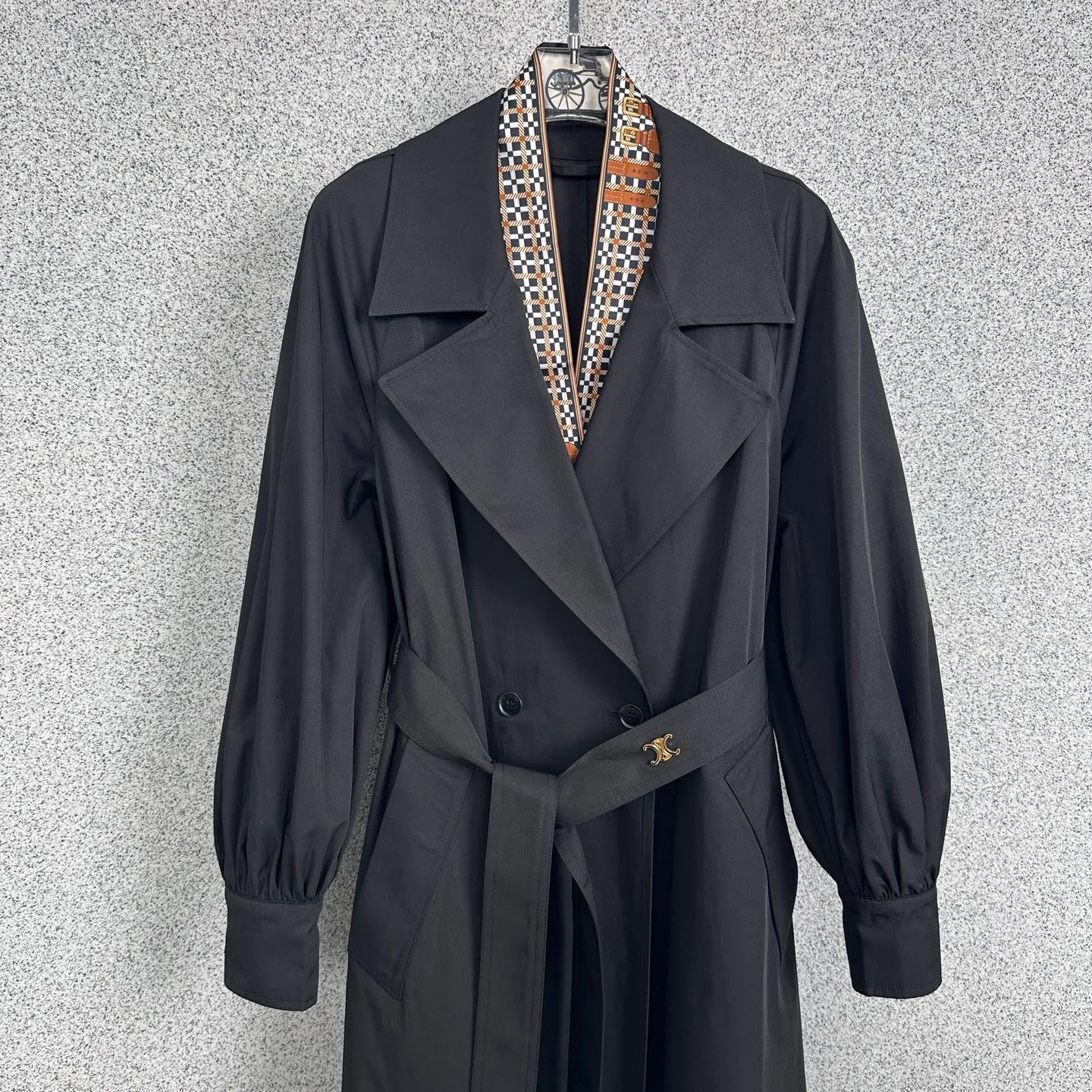 Тренчи Женские Celine 10647570