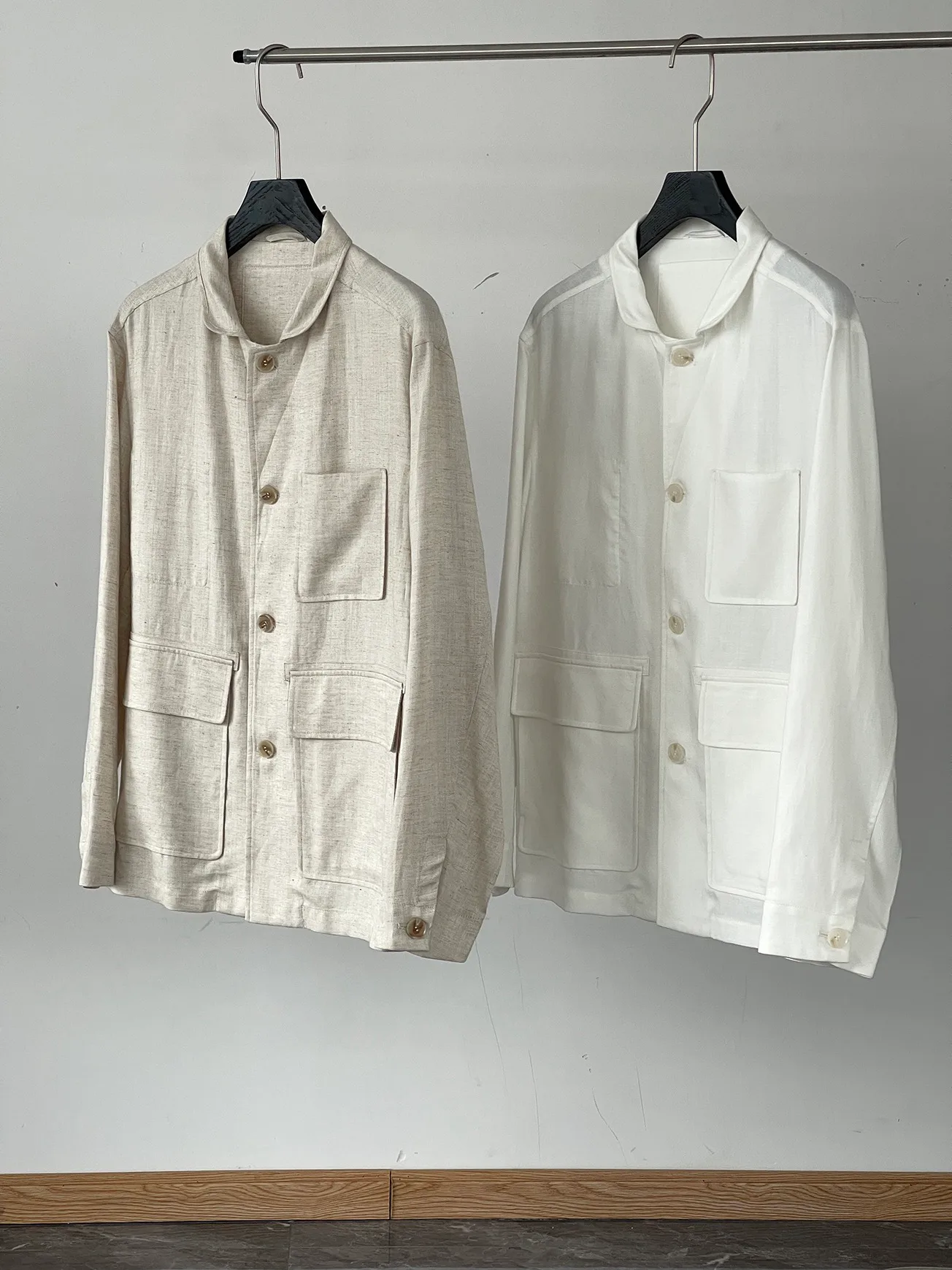 Пиджаки Мужские Loro Piana 6273579