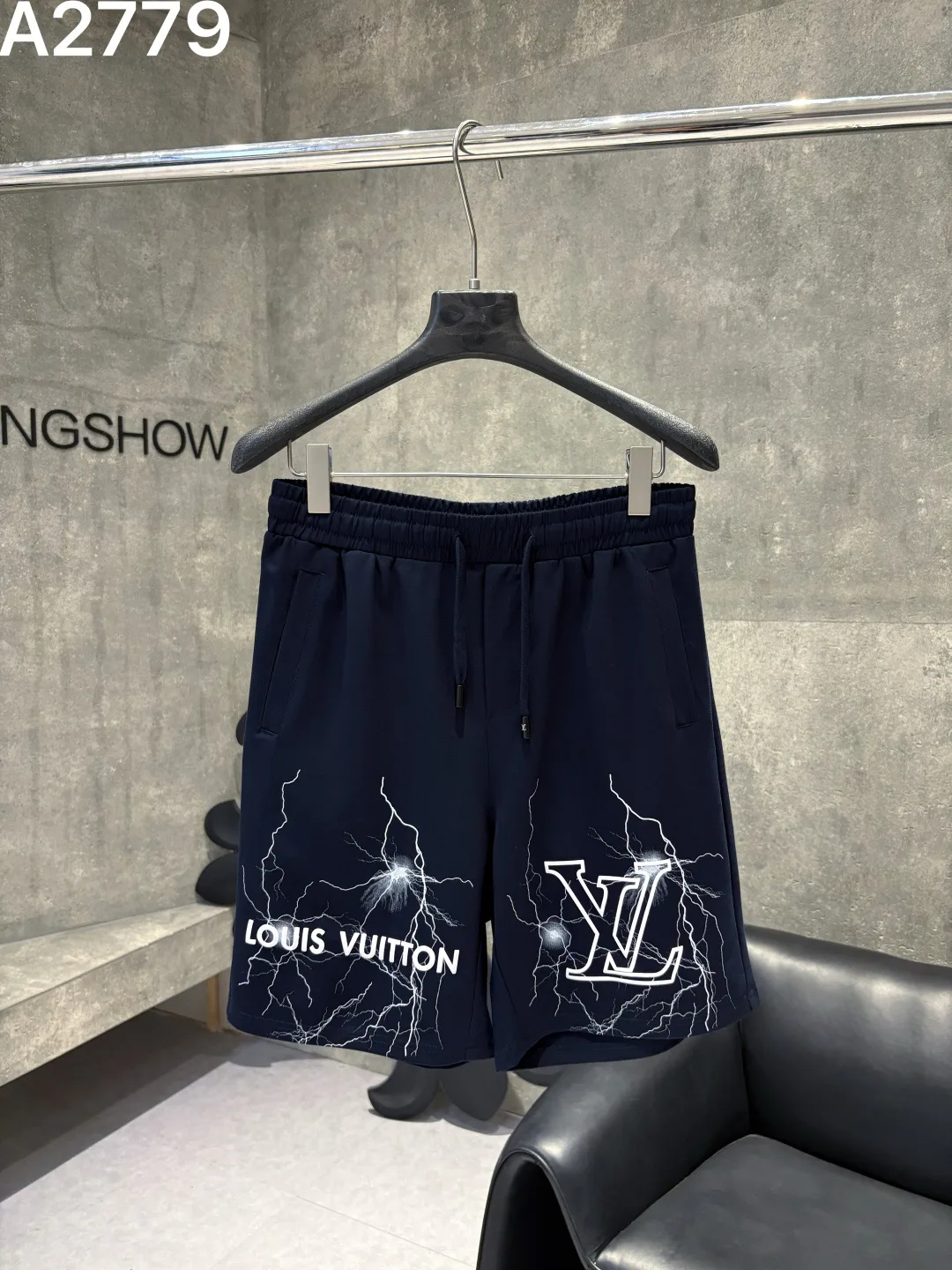 Шорты Мужские Louis Vuitton 11457752