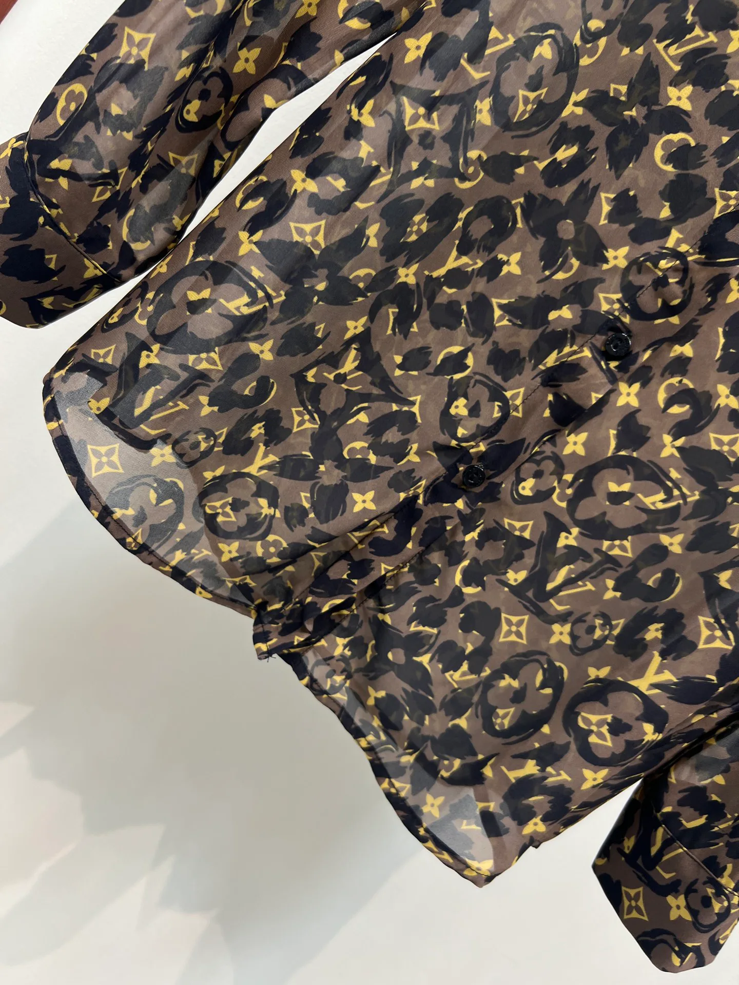 Рубашки Женские Louis Vuitton 13549512