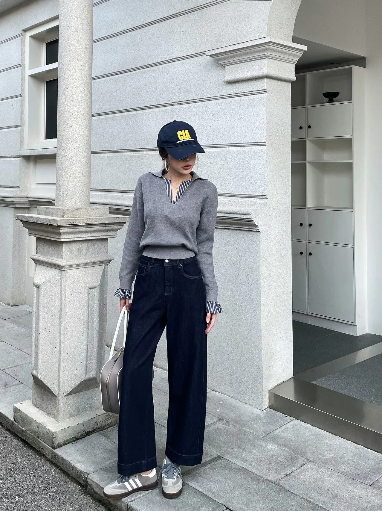 Джинсы Женские Brunello Cucinelli 782686