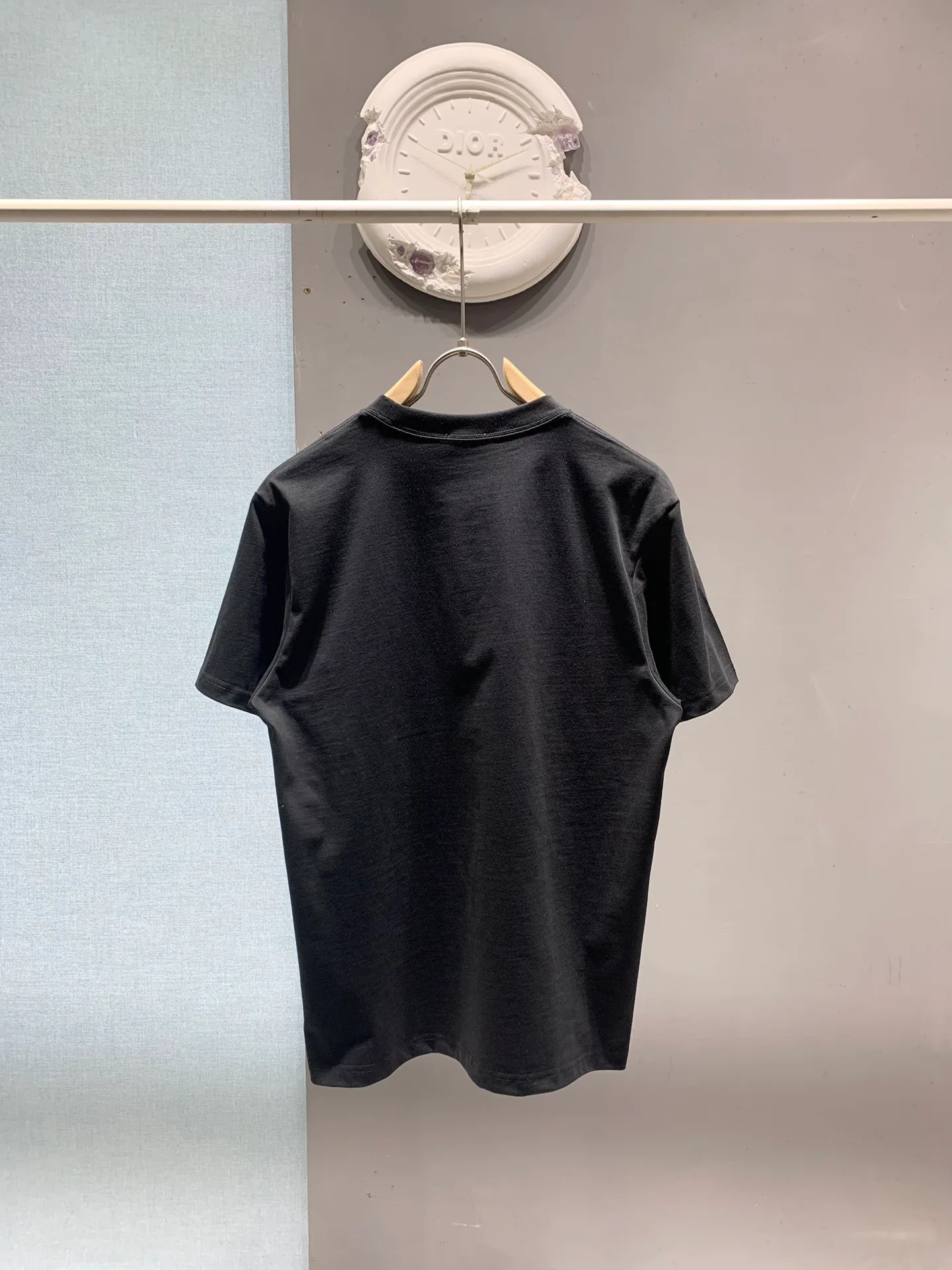 Футболки Мужские Christian Dior 901631