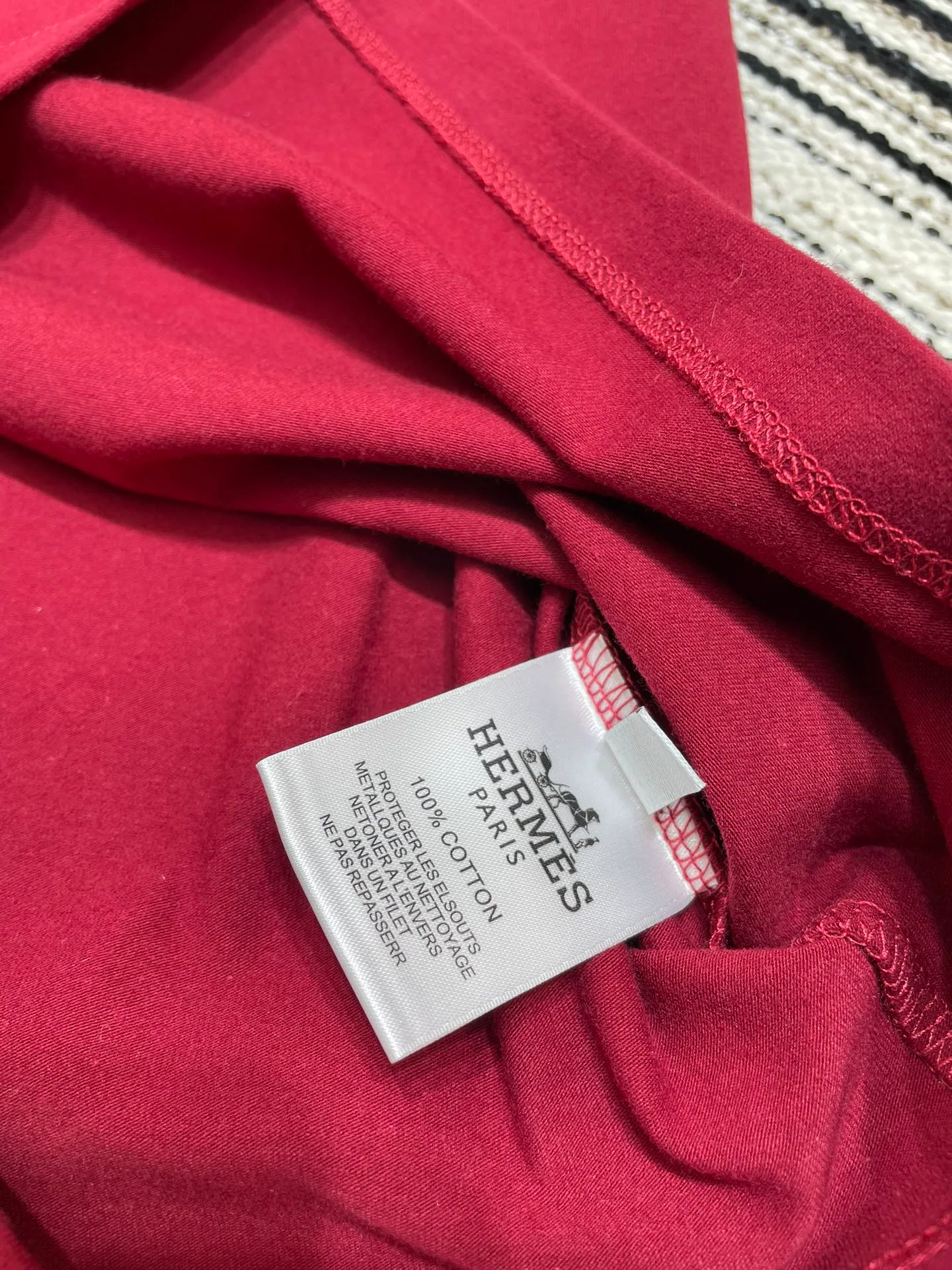 Футболки Женские Hermes 18735027