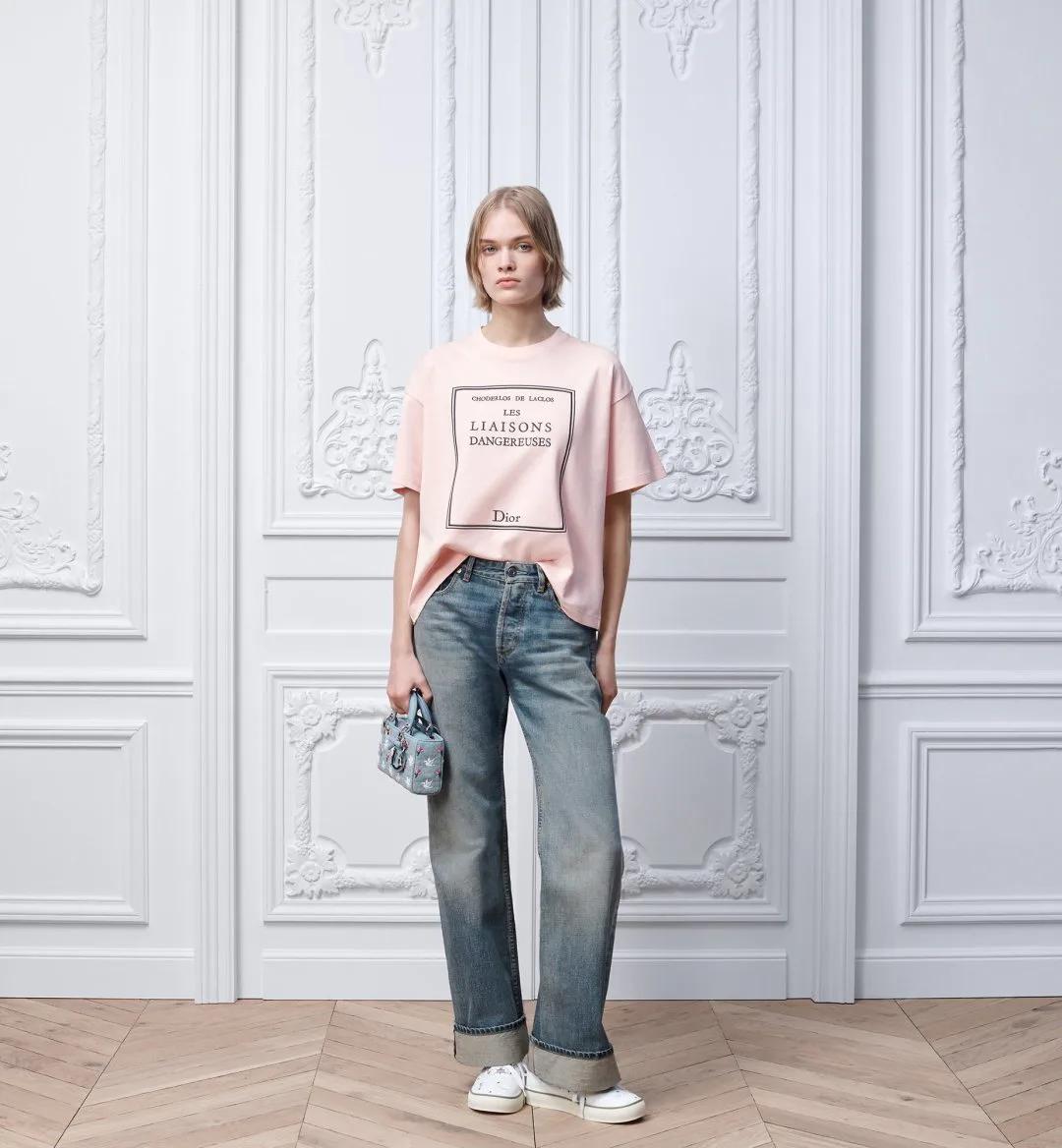 Футболки Женские Christian Dior 11552108