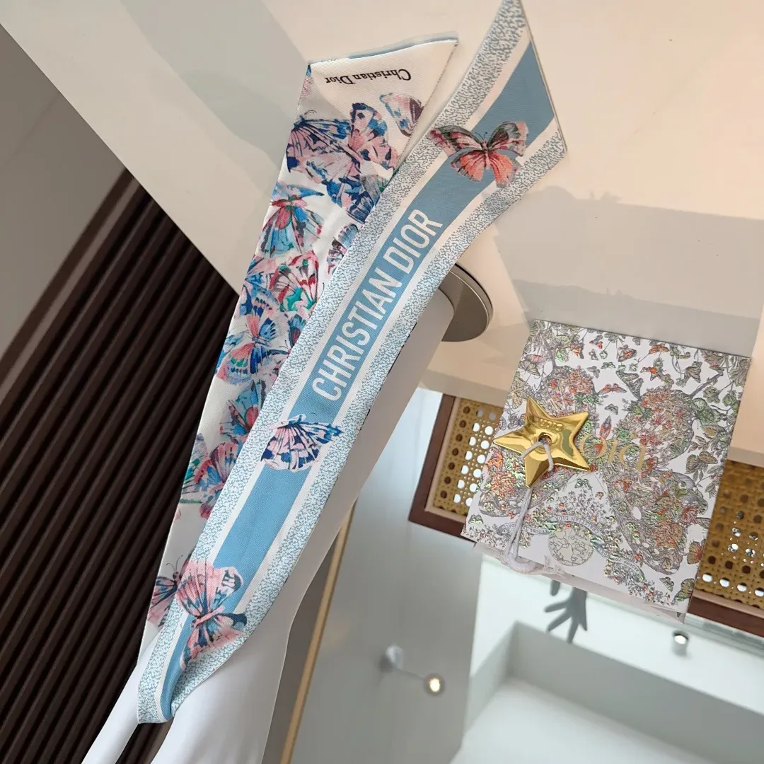 Шарфы Christian Dior 26195