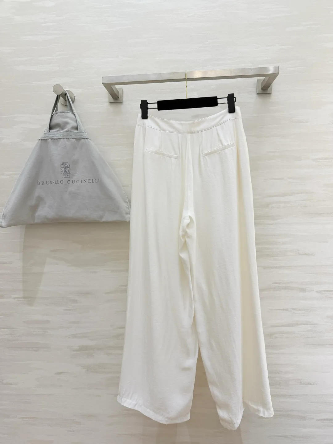 Брюки Женские Brunello Cucinelli 13899427