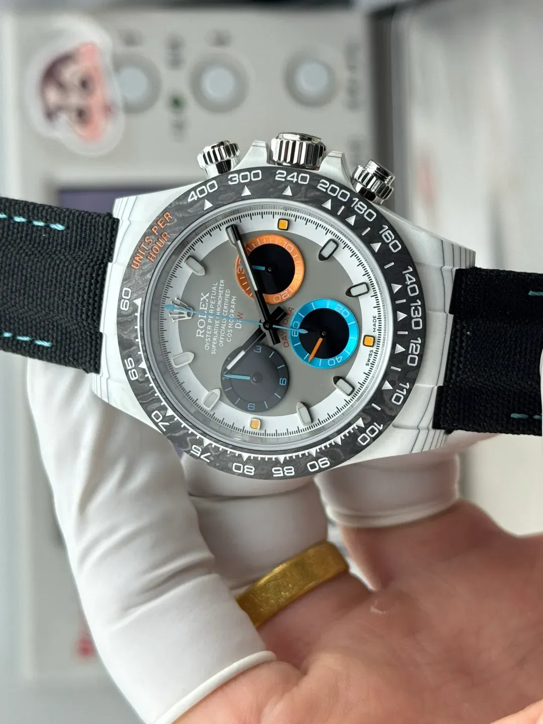 Часы Женские Rolex 1837372