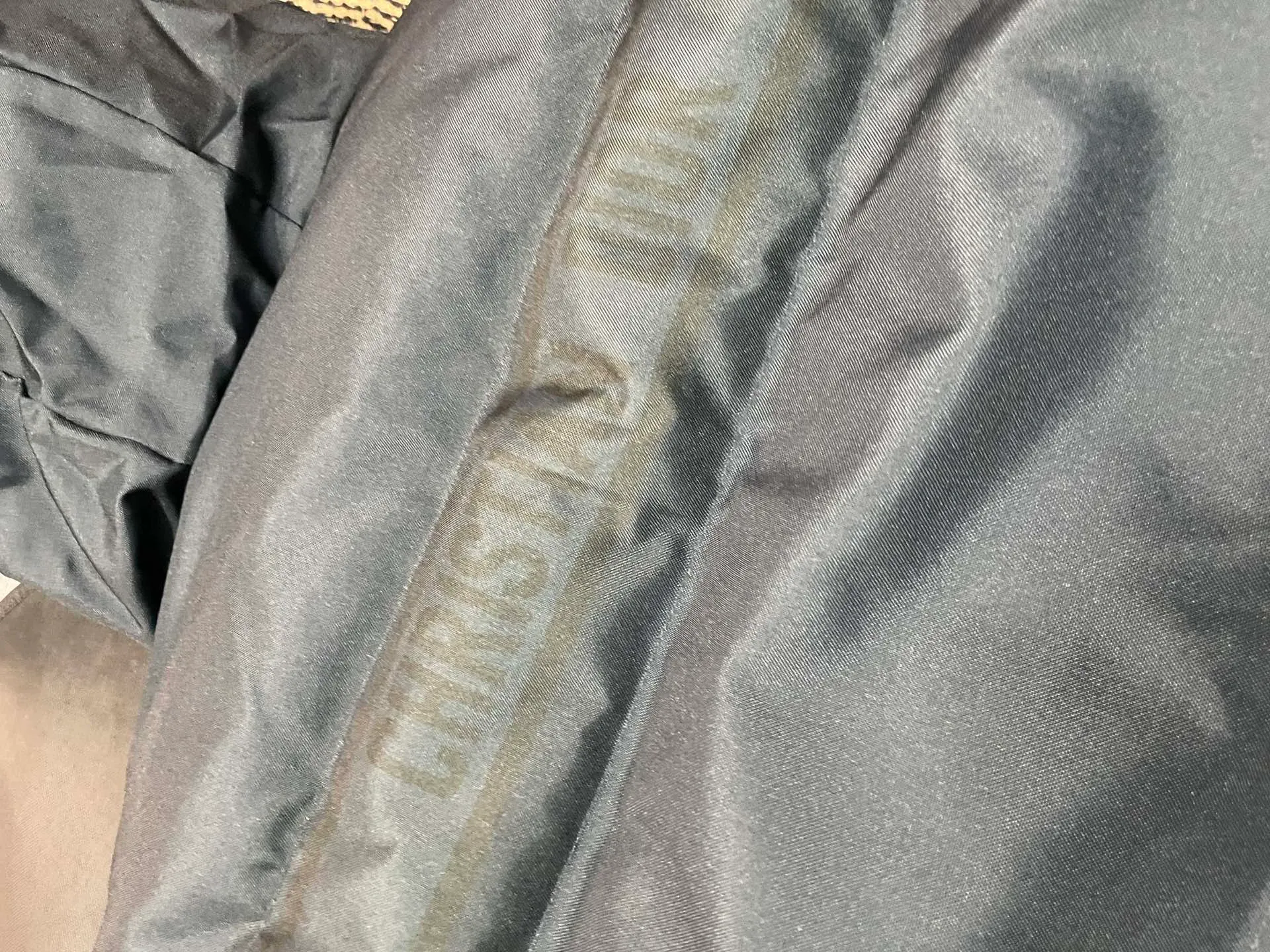 Куртки И Пуховики Мужские Christian Dior 384127