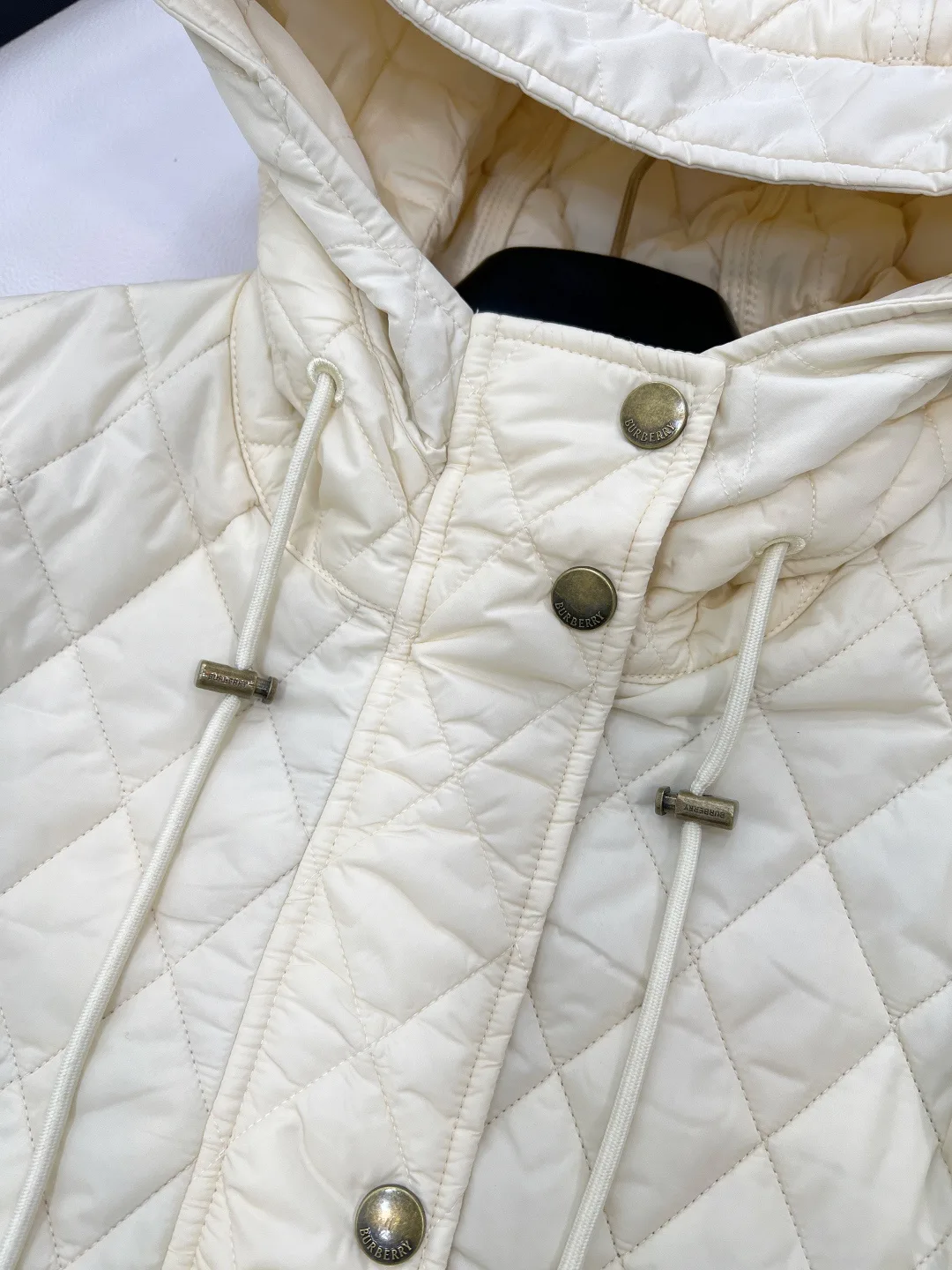 Куртки И Пуховики Женские Burberry 13309472