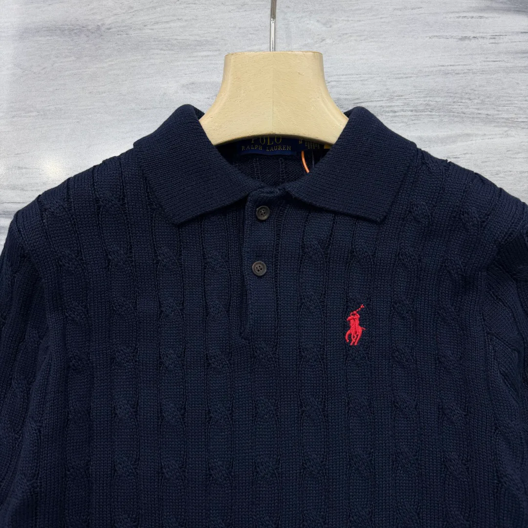 Джемперы И Свитеры Мужские Ralph Lauren 5774462