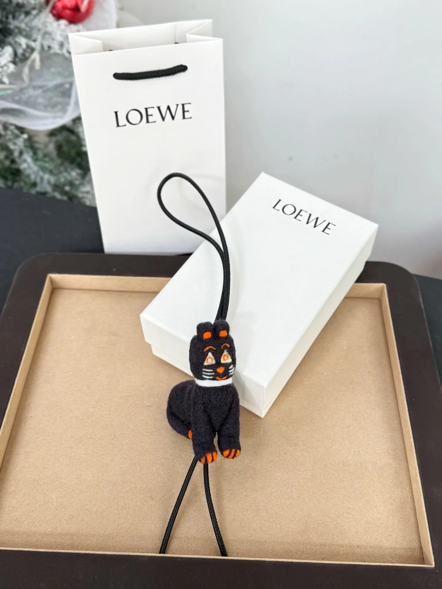 Ключницы Loewe 1260101