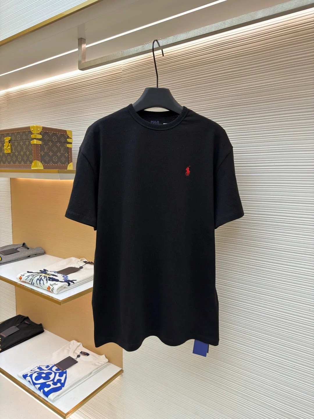 Футболки Мужские Ralph Lauren 6352596