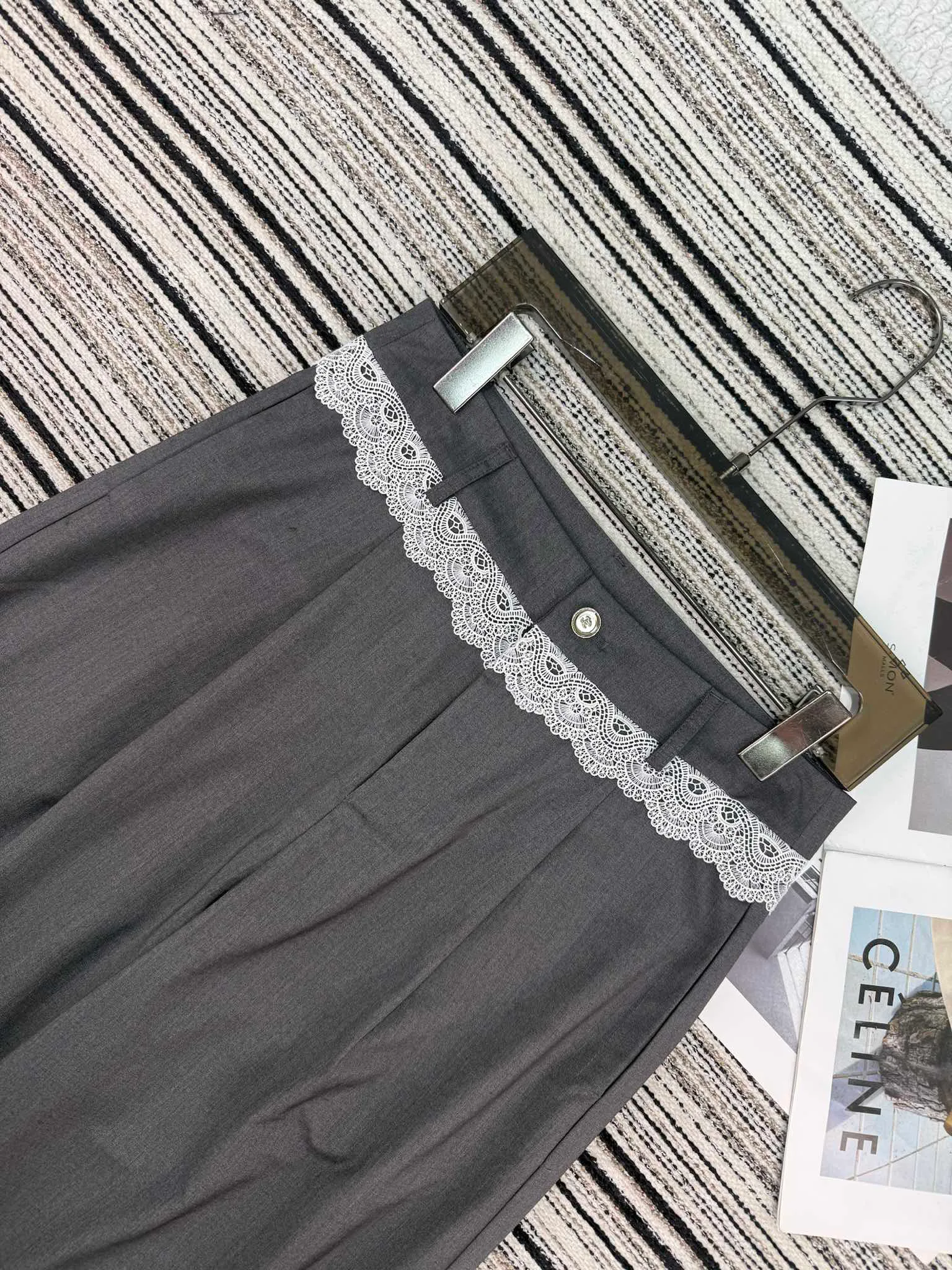Брюки Женские Christian Dior 11646491