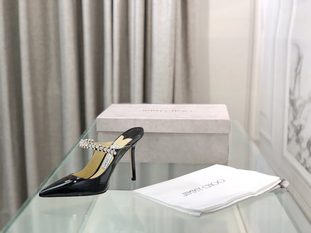 Туфли Женские Jimmy Choo 11411912