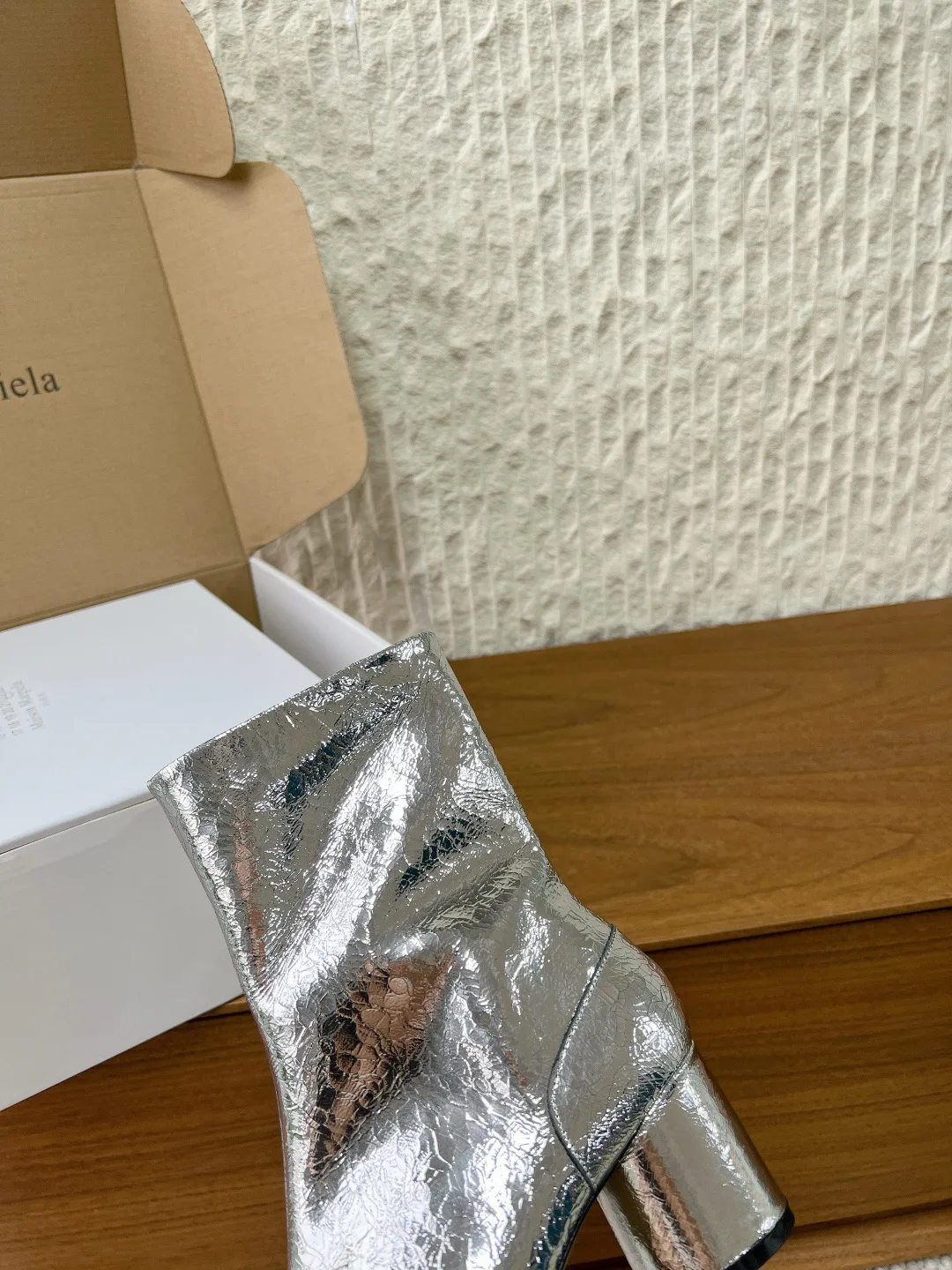 Ботильоны Женские Maison Margiela 1879394