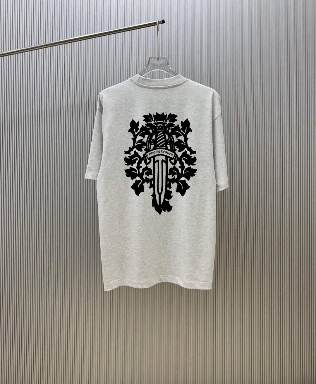 Футболки Мужские Chrome Hearts 11421828