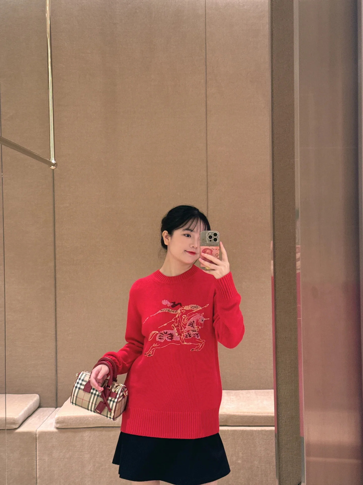 Джемперы И Свитеры Женские Burberry 1283397