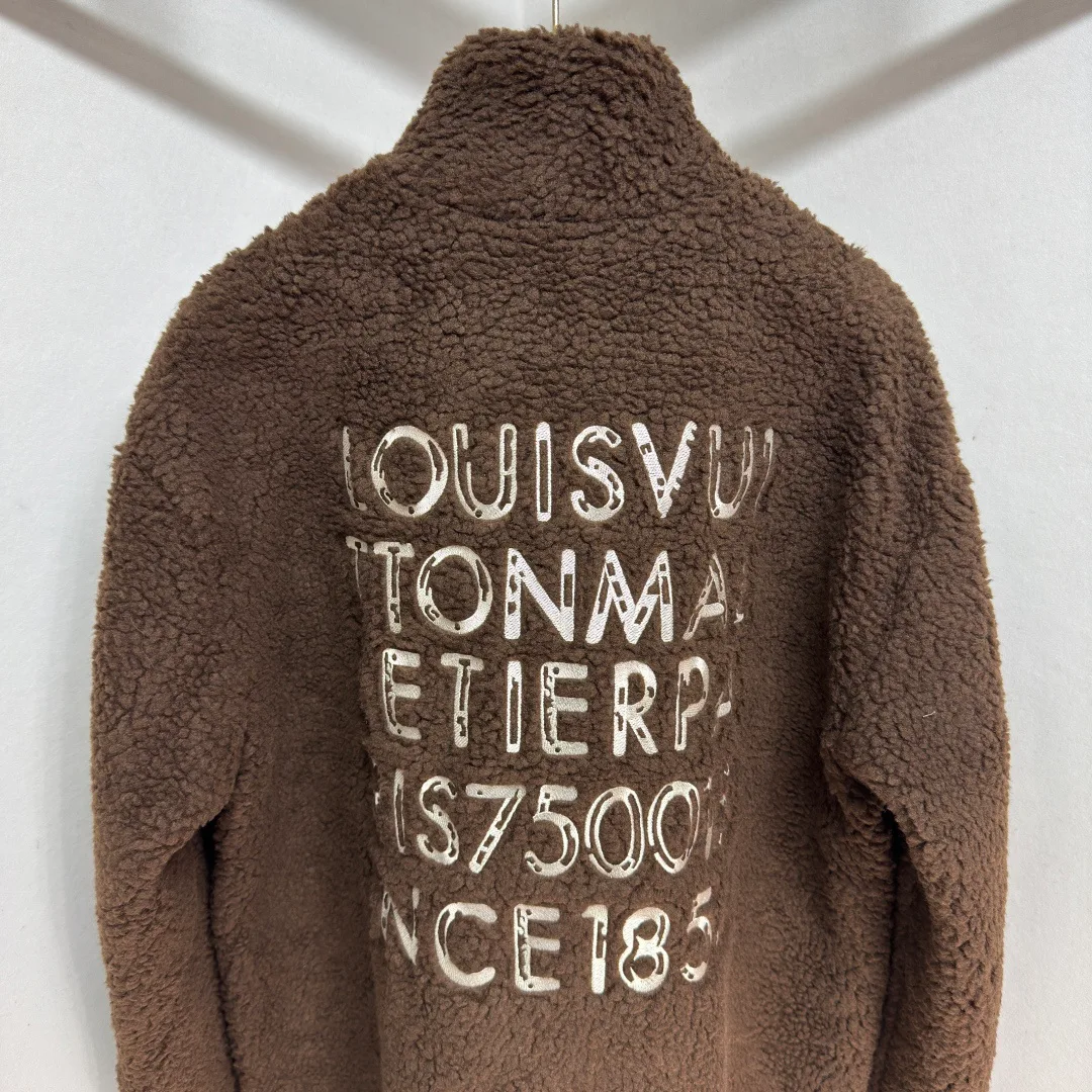 Куртки И Пуховики Мужские Louis Vuitton 4539515