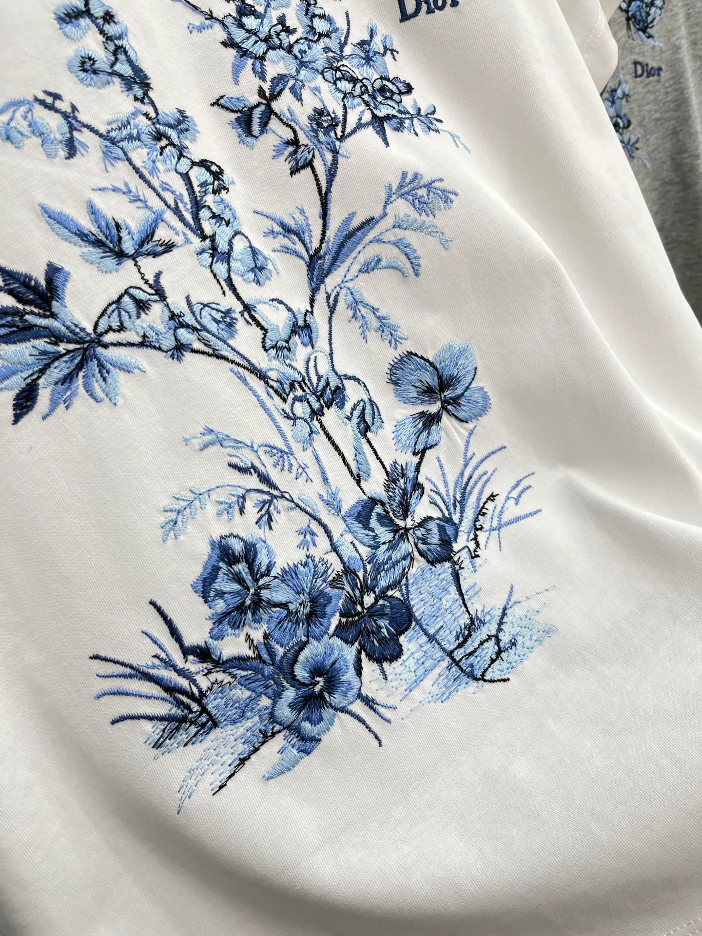 Футболки Женские Christian Dior 11569521