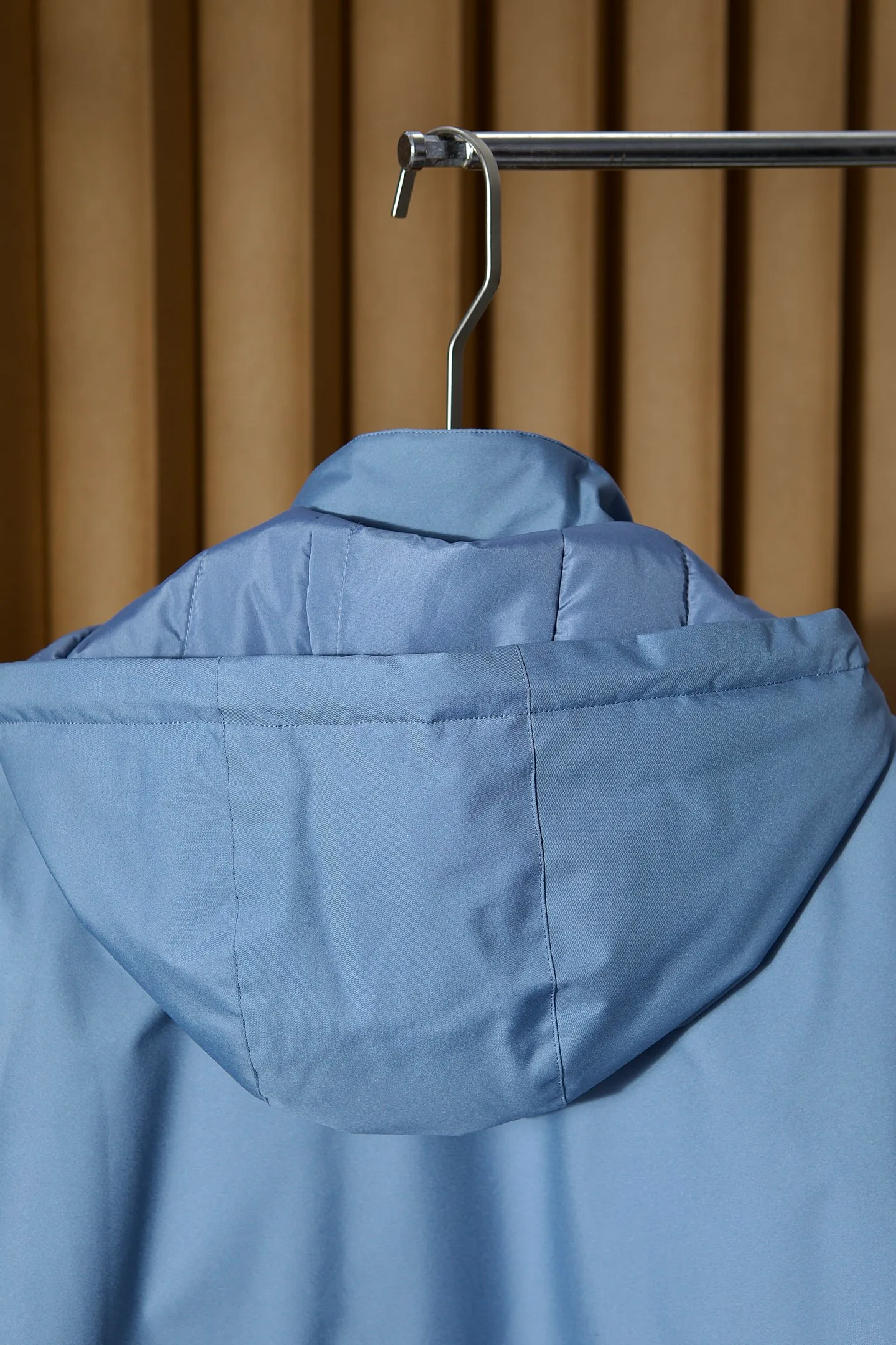 Куртки И Пуховики Мужские Kiton 10629592