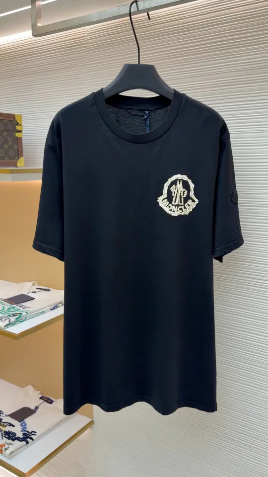 Футболки Мужские Moncler 5877545