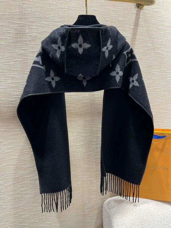 Шарфы Louis Vuitton 4482