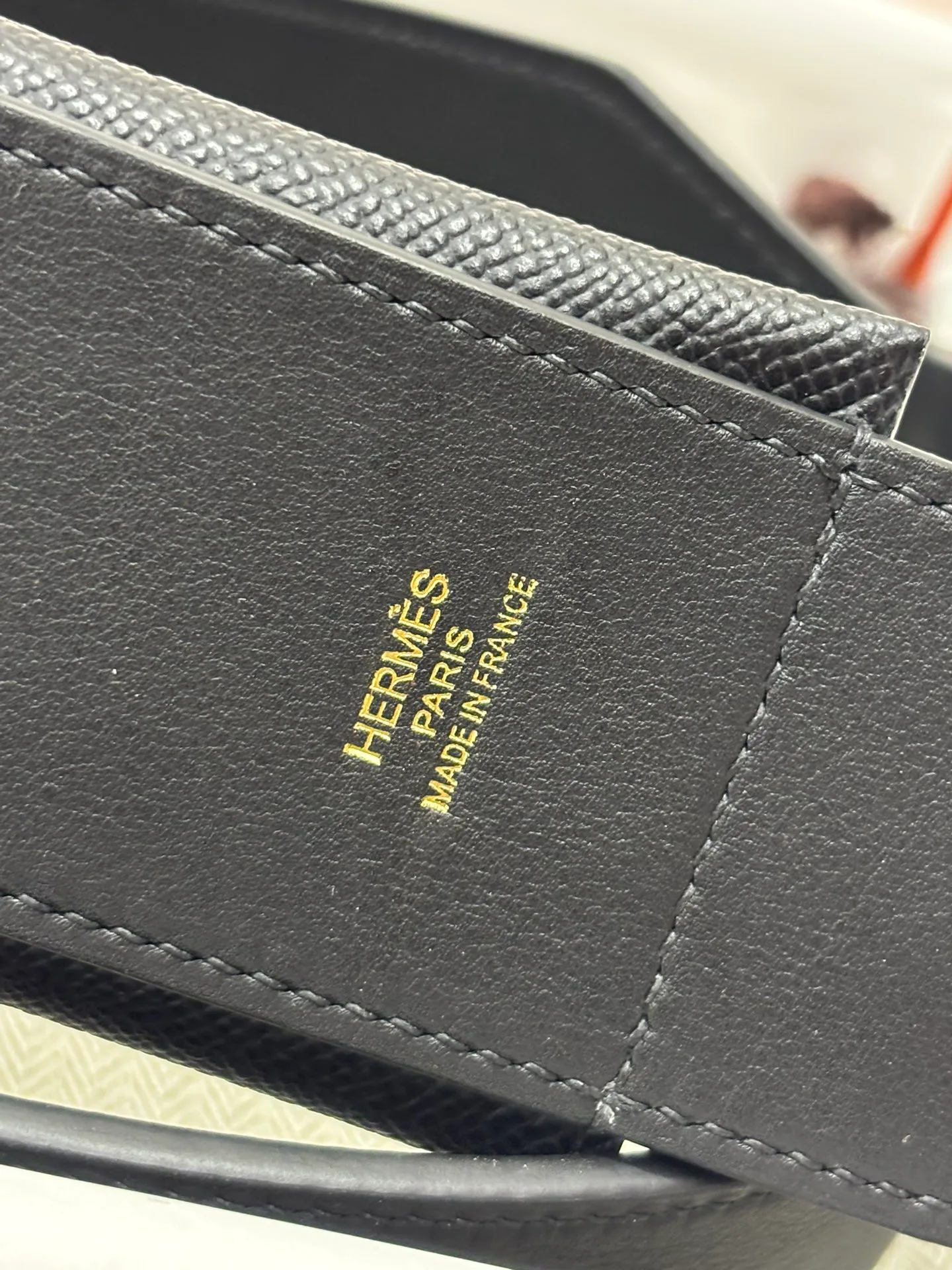 Ремни Hermes 25242