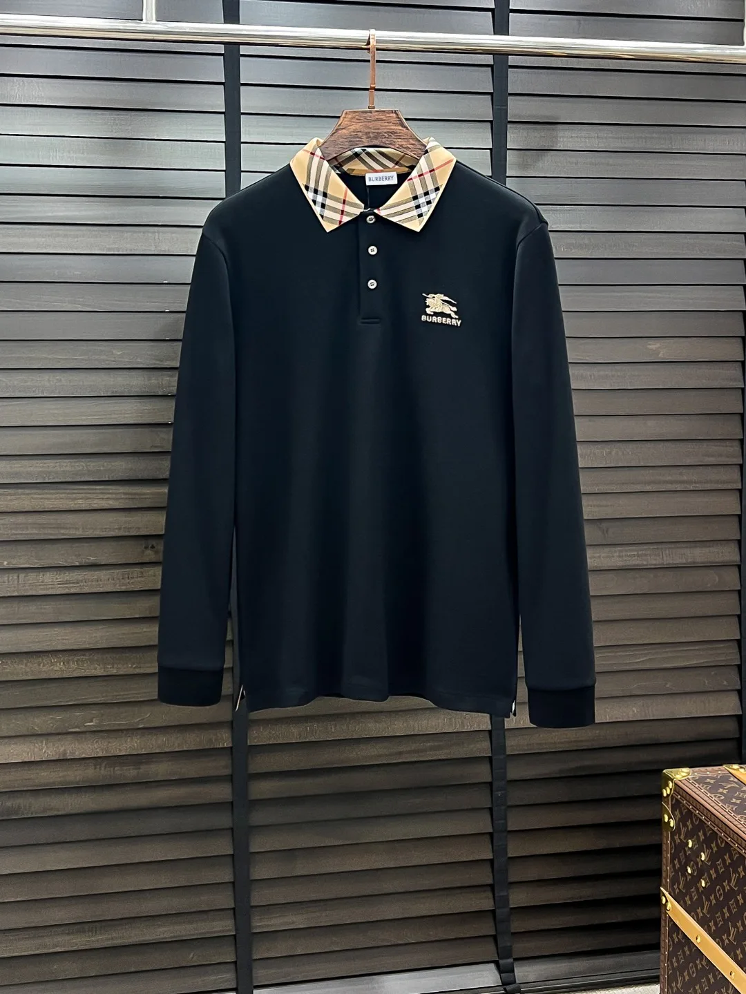 Рубашки Мужские Burberry 17934356