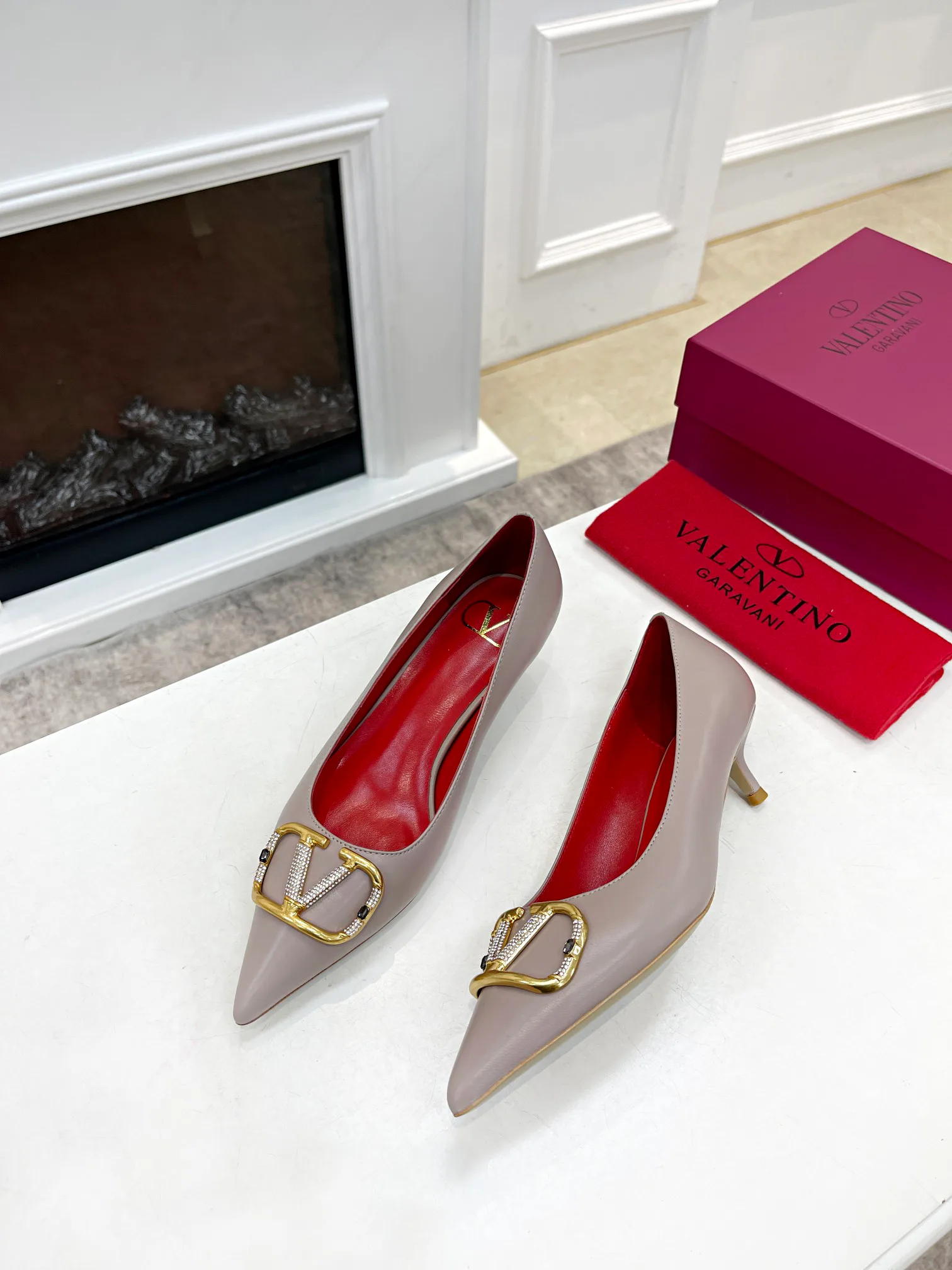 Туфли Женские Valentino 17956840