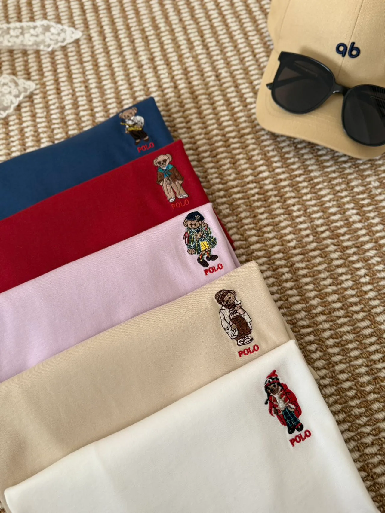 Футболки Женские Ralph Lauren 4191401