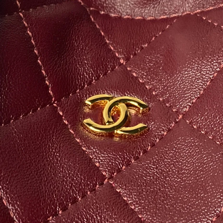 Классические Сумки Женские Chanel 12718258