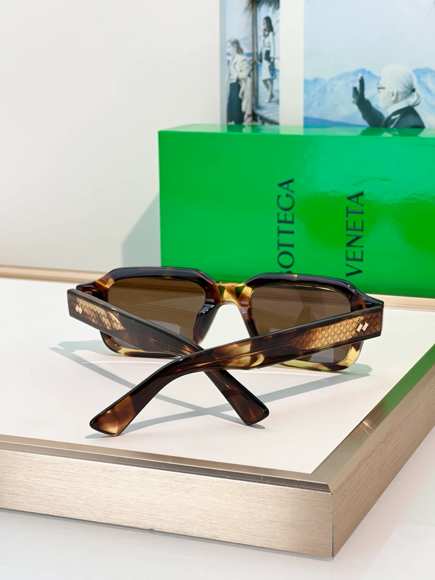 Очки Bottega Veneta 17466126