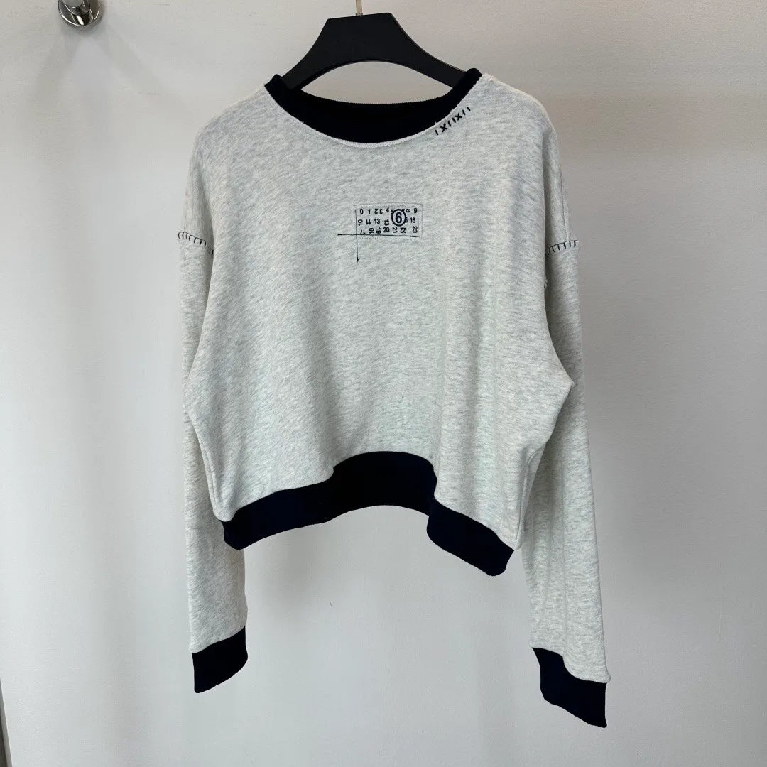 Свитшоты И Худи Женские Maison Margiela 18599033