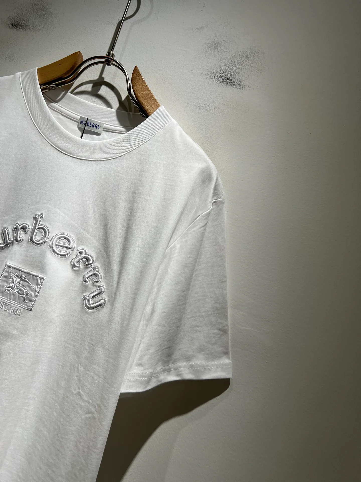 Футболки Женские Burberry 10242255