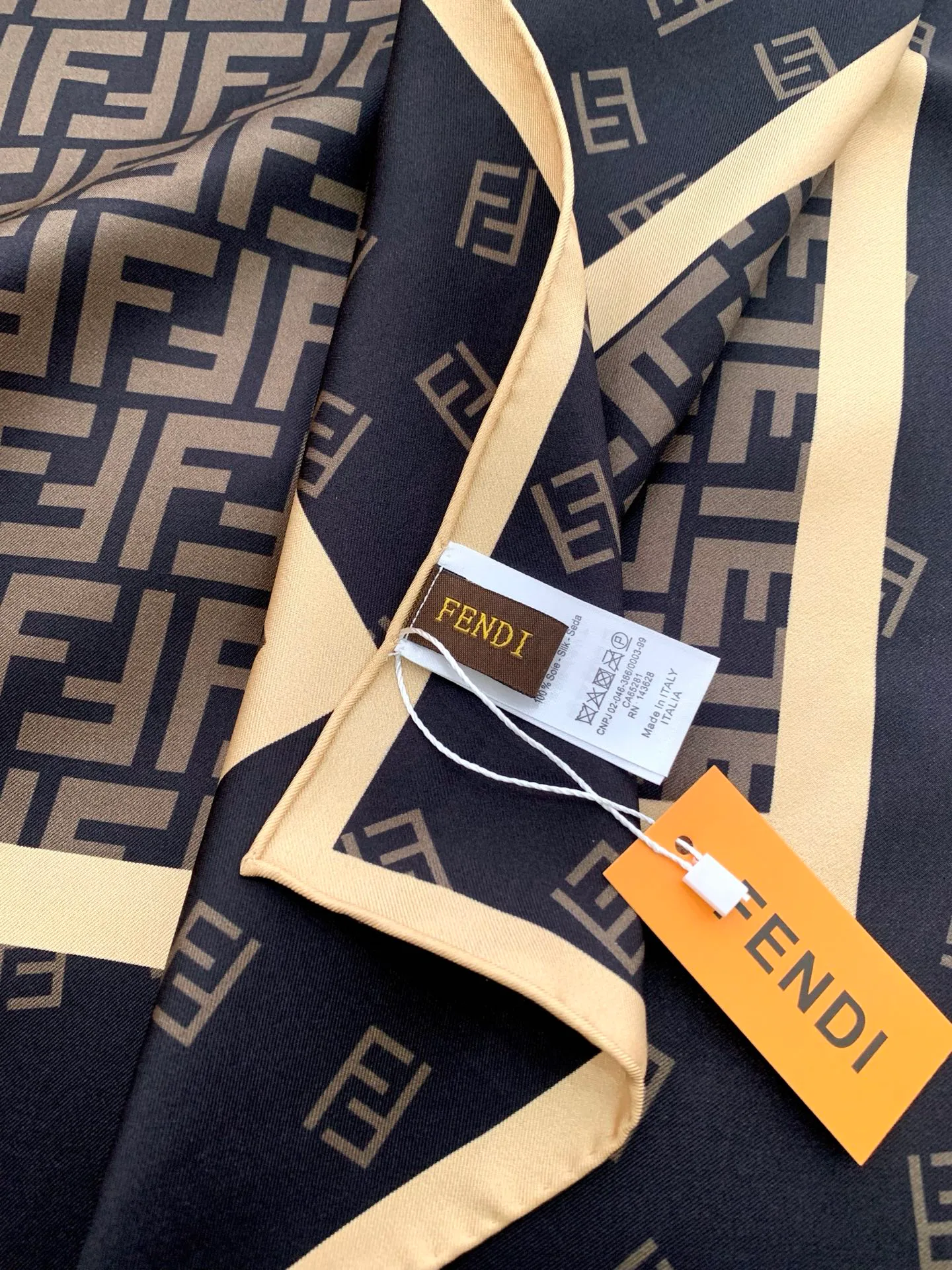 Платки Fendi 13855816