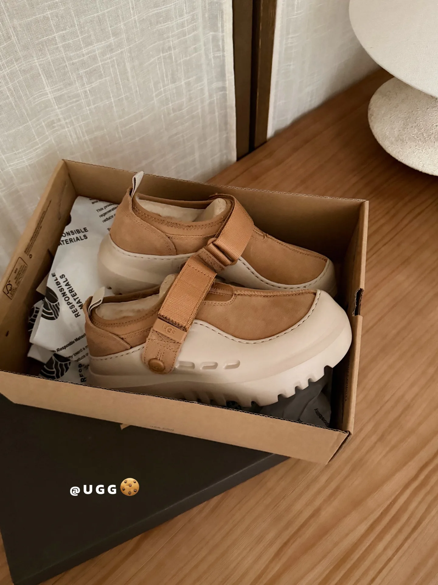Кроссовки Женские Ugg 17997661