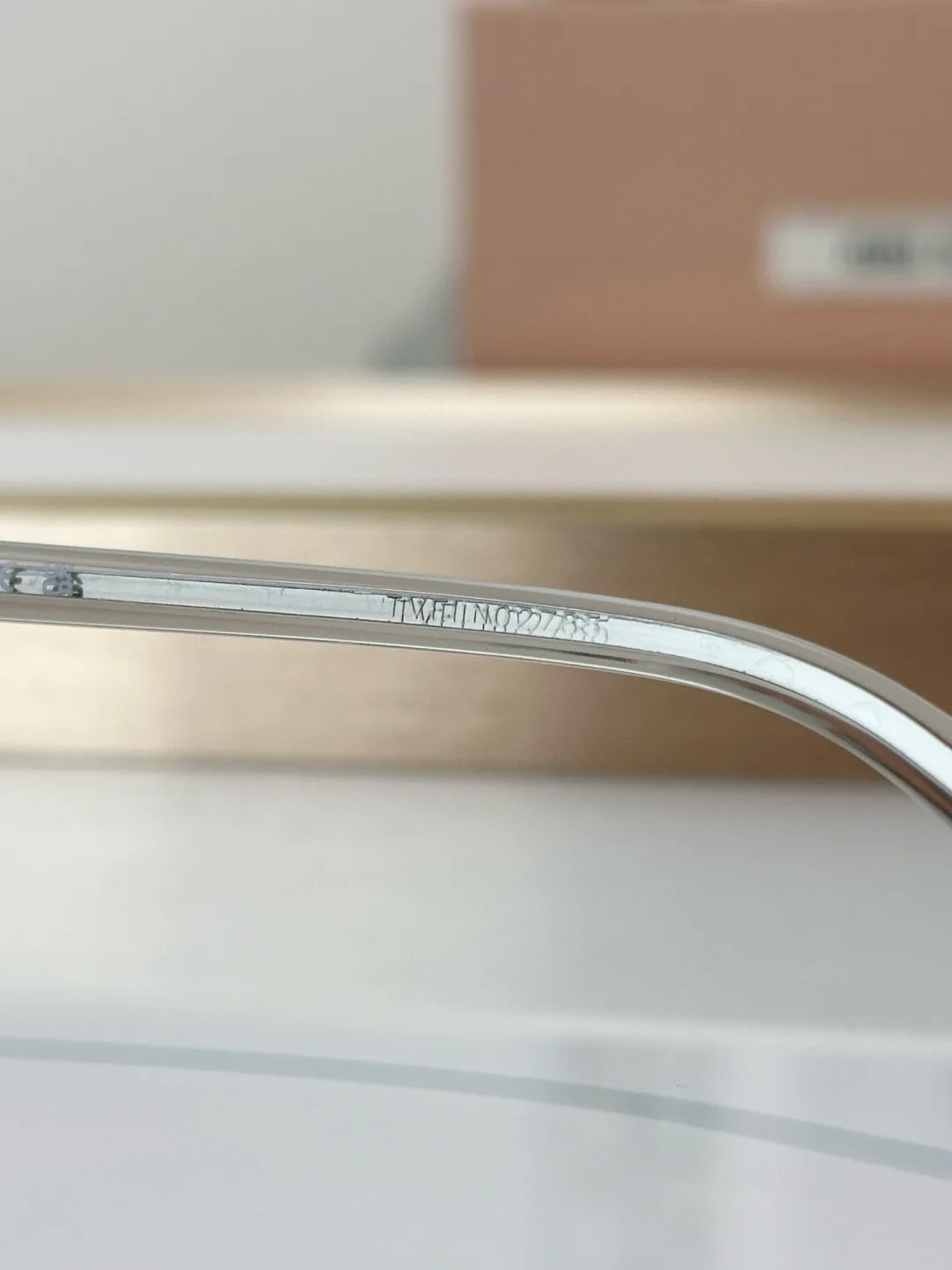 Очки Miu Miu 3034012