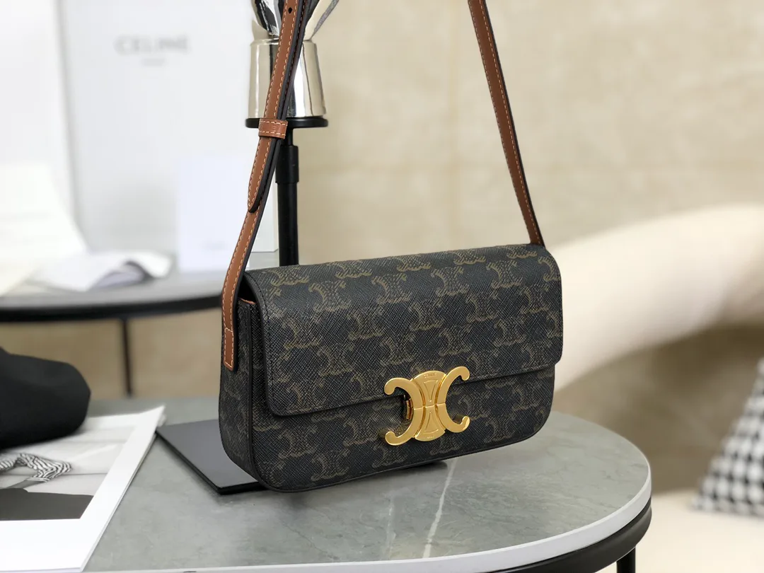 Классические Сумки Женские Celine 18210840