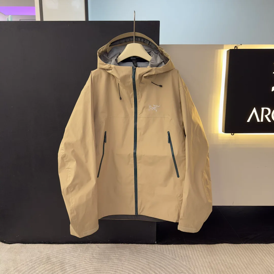 Куртки И Пуховики Женские Arcteryx 19260866