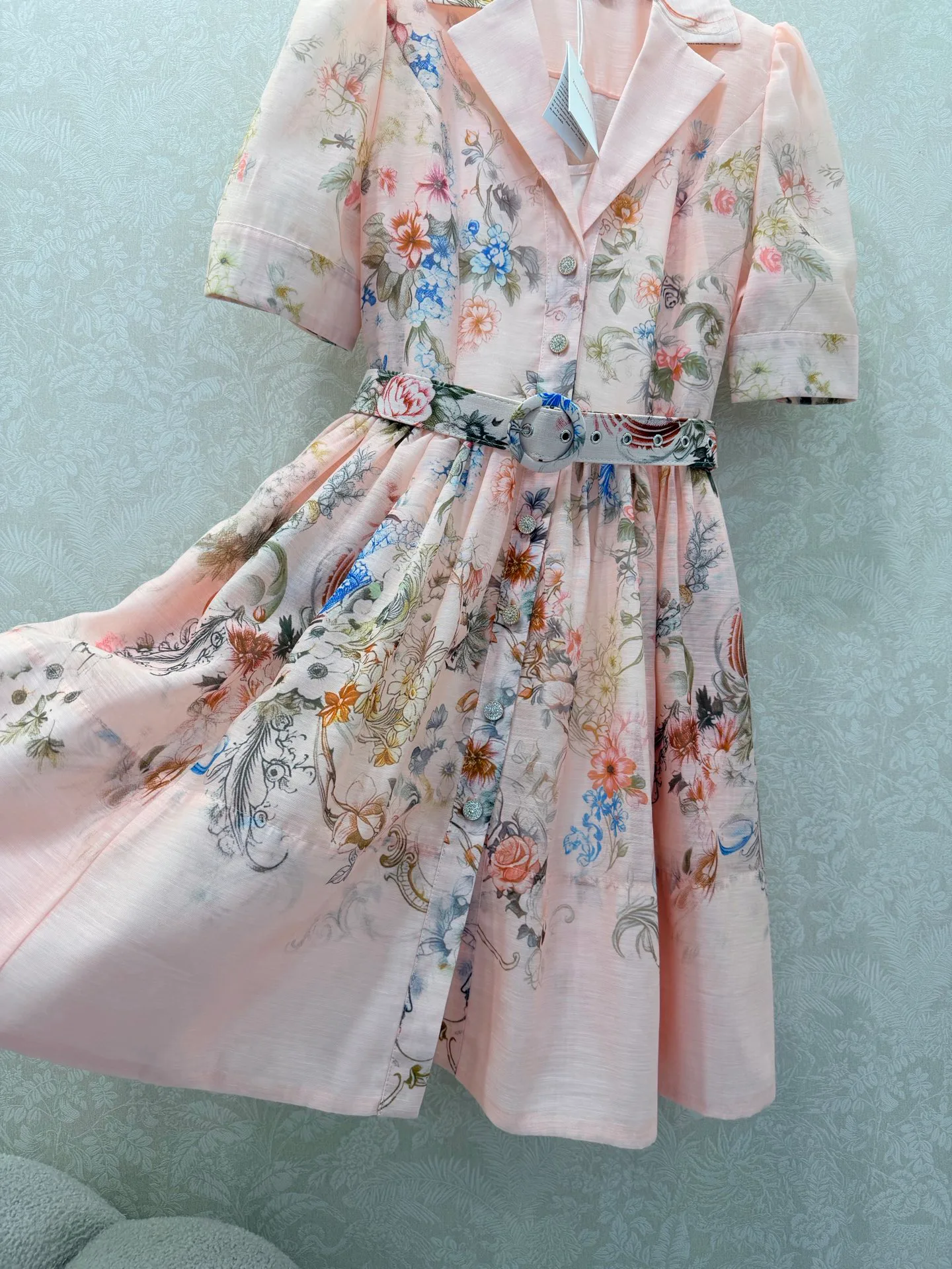 Платья Женские Zimmermann 3437021